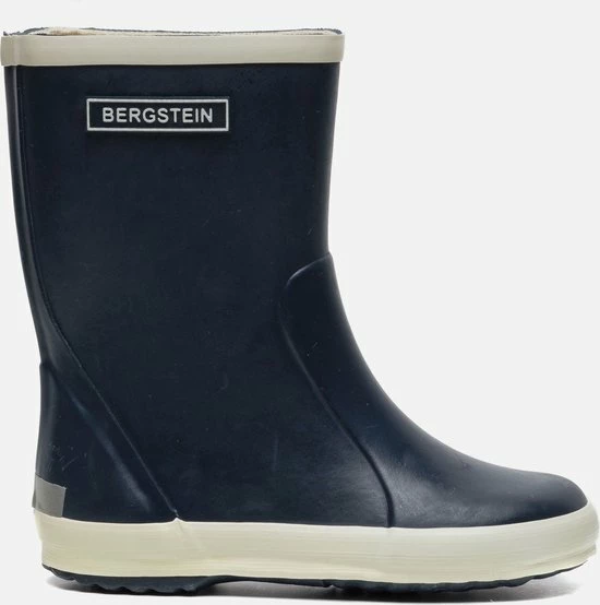 Bergstein Rainboot - Regenlaarzen - Unisex Junior - Dark Blue - Maat 30 21 Bergstein Rainboot - Regenlaarzen - Unisex Junior - Dark Blue - Maat 30 - Afbeelding 21