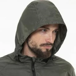 Mac In A Sac Origin 2 Regenjas Unisex - Khaki - Maat M 19 Mac In A Sac Origin 2 Regenjas Unisex - Khaki - Maat M -Mushie winkel 550x554 12