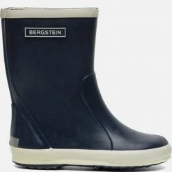 Bergstein Rainboot - Regenlaarzen - Unisex Junior - Dark Blue - Maat 24 -Mushie  winkel 550x554 14