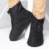 Merkloos Regen Overschoenen - Schoencover - Waterdicht - Fietscover - Maat 35/36