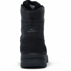 O'Neill O Neill Malcom Snowboots / Sneeuwlaarzen - Zwart Heren - Maat 45 12 O'Neill O Neill Malcom Snowboots / Sneeuwlaarzen - Zwart Heren - Maat 45 -Mushie winkel 550x555 17