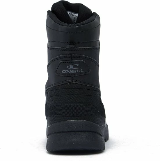 O'Neill O Neill Malcom Snowboots / Sneeuwlaarzen - Zwart Heren - Maat 45 6 O'Neill O Neill Malcom Snowboots / Sneeuwlaarzen - Zwart Heren - Maat 45 - Afbeelding 6