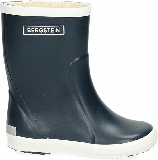 Bergstein Rainboot - Regenlaarzen - Unisex Junior - Dark Blue - Maat 30 22 Bergstein Rainboot - Regenlaarzen - Unisex Junior - Dark Blue - Maat 30 - Afbeelding 22