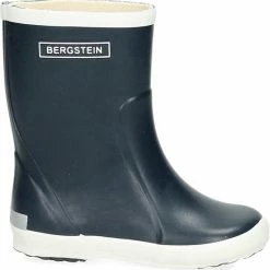 Bergstein Rainboot - Regenlaarzen - Unisex Junior - Dark Blue - Maat 24 -Mushie  winkel 550x556 16