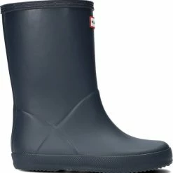 Hunter Kids First Classic Unisex Regenlaarzen - Maat 25 23 Hunter Kids First Classic Unisex Regenlaarzen - Maat 25 -Mushie winkel 550x556 2