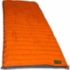 LOWLAND OUTDOOR® Donzen Slaapzak - Super Compact Blanket - 210 X 80 Cm - 590gr +8°C
