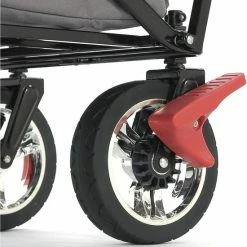 FUXTEC Bolderkar CT-500 - Grijs 22 FUXTEC Bolderkar CT-500 - Grijs -Mushie winkel 550x558 1