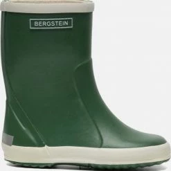 Bergstein Rainboot - Regenlaarzen - Unisex Junior - Forest - Maat 26 -Mushie  winkel 550x559