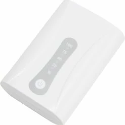 30SEVEN Verwarmde Jas Met Accu Voor Heren / Elektrisch Verwarmde Softshell-jas / Warme Winterjas Voor Mannen -Mushie  winkel 550x559 4