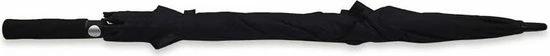 Merkloos Automatische Paraplu Met UV Bescherming - 98cm X Ø130cm - Zwart - 8 Panelen - Unisex 7 Merkloos Automatische Paraplu Met UV Bescherming - 98cm X Ø130cm - Zwart - 8 Panelen - Unisex - Afbeelding 7