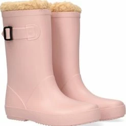 Igor - Regenlaarzen Voor Kinderen - Splash Euri Borreguito - Nude - Maat 26EU 24 Igor - Regenlaarzen Voor Kinderen - Splash Euri Borreguito - Nude - Maat 26EU -Mushie winkel 550x560 12
