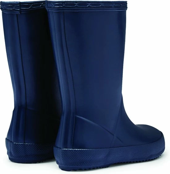 Hunter Kids First Classic Unisex Regenlaarzen - Maat 25 15 Hunter Kids First Classic Unisex Regenlaarzen - Maat 25 - Afbeelding 15