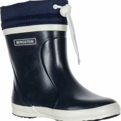 Bergstein Winterboot - Regenlaarzen - Unisex Junior - Dark Blue - Maat 32 -Mushie  winkel 550x563 5