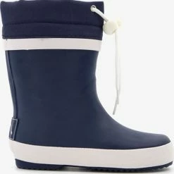 Mountain Peak Kinder Regenlaarzen - Blauw - Maat 23 -Mushie  winkel 550x564 1