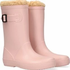 Igor - Regenlaarzen Voor Kinderen - Splash Euri Borreguito - Nude - Maat 26EU 25 Igor - Regenlaarzen Voor Kinderen - Splash Euri Borreguito - Nude - Maat 26EU -Mushie winkel 550x564 10