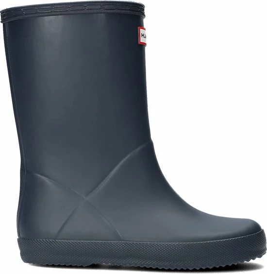 Hunter Kids First Classic Unisex Regenlaarzen - Maat 25 10 Hunter Kids First Classic Unisex Regenlaarzen - Maat 25 - Afbeelding 10