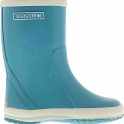Bergstein Rainboot - Regenlaarzen - Unisex Junior - Sand - Maat 23 -Mushie  winkel 550x566 2