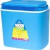 Cosy&Trendy Coolzone Koelbox - 24L - Licht Blauw