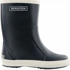 Bergstein Rainboot - Regenlaarzen - Unisex Junior - Dark Blue - Maat 24 -Mushie  winkel 550x568 10
