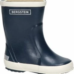 Bergstein Rainboot - Regenlaarzen - Unisex Junior - Dark Blue - Maat 30 40 Bergstein Rainboot - Regenlaarzen - Unisex Junior - Dark Blue - Maat 30 -Mushie winkel 550x568 5