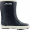 Bergstein Rainboot - Regenlaarzen - Unisex Junior - Dark Blue - Maat 24