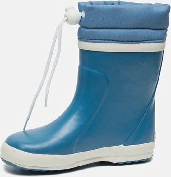Bergstein Winterboot - Regenlaarzen - Unisex Junior - Dark Blue - Maat 20 15 Bergstein Winterboot - Regenlaarzen - Unisex Junior - Dark Blue - Maat 20 - Afbeelding 15