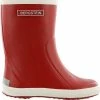 Bergstein Rainboot - Regenlaarzen - Unisex Junior - Red - Maat 26