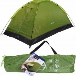Redcliffs Outdoor Gear Tent 2 Personen - 200x120x100cm MET Interne Klamboe