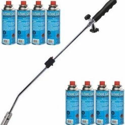 All-Ride Kookstel Gasflessen Butaan Gas - 15 Stuks A 227 Gram - 15set Navulling 6 All-Ride Kookstel Gasflessen Butaan Gas - 15 Stuks A 227 Gram - 15set Navulling -Mushie winkel 550x573 3