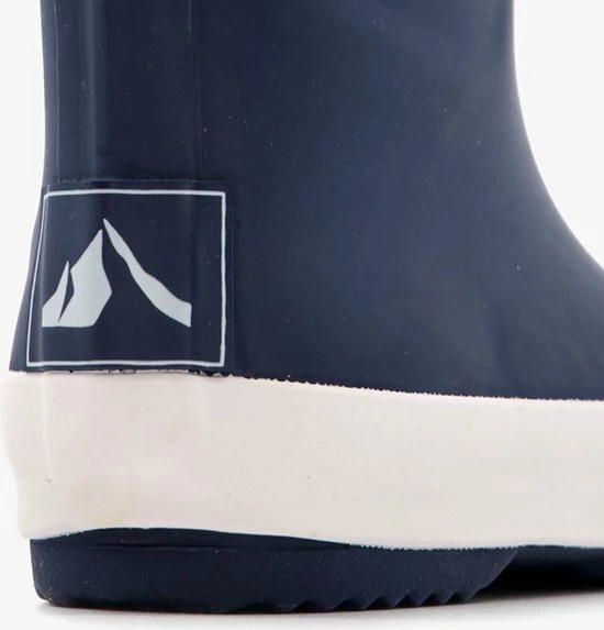 Mountain Peak Kinder Regenlaarzen - Blauw - Maat 31 5 Mountain Peak Kinder Regenlaarzen - Blauw - Maat 31 - Afbeelding 5