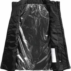 Hoster® Verwamde Bodywarmer Blauw - Unisex - Verwarmde Jas - Maat XXL - USB Oplaadbaar - Verwarmde Bodywarmer - Fleece Vest 9 Hoster® Verwamde Bodywarmer Blauw - Unisex - Verwarmde Jas - Maat XXL - USB Oplaadbaar - Verwarmde Bodywarmer - Fleece Vest -Mushie winkel 550x574 3