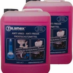 Talamex Anti Vries 10 Liter