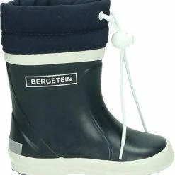 Bergstein Winterboot - Regenlaarzen - Unisex Junior - Dark Blue - Maat 24 -Mushie  winkel 550x575 1