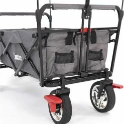 FUXTEC Bolderkar CT-500 - Grijs 14 FUXTEC Bolderkar CT-500 - Grijs -Mushie winkel 550x580