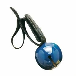 Coghlans Coghlan's - Berenbel - Klittenbandsluiting - Zilver -Mushie  winkel 550x583 1