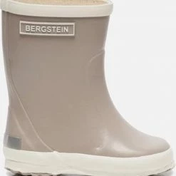 Bergstein Rainboot - Regenlaarzen - Unisex Junior - Sand - Maat 23 -Mushie  winkel 550x583 8