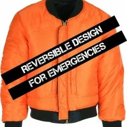 Fostex Ma-1 Bomber Jack XS -Mushie  winkel 550x585 2