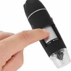 Iso Trade Digitale Microscoop Camera 2 Megapixel - USB 3.0 - Leerzaam Speelgoed - 1600x Zoom 27 Iso Trade Digitale Microscoop Camera 2 Megapixel - USB 3.0 - Leerzaam Speelgoed - 1600x Zoom -Mushie winkel 550x585 7