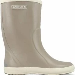 Bergstein Rainboot - Regenlaarzen - Unisex Junior - Sand - Maat 23 -Mushie  winkel 550x586 4