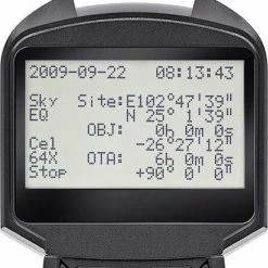 National Geographic Telescoop - 70/350 - Met GoTo-volgsysteem - Sterrenkijker - Voor Volwassenen - Sterrenkijken -Mushie  winkel 550x587 6