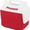 Igloo Playmate Mini - Kleine Koelbox - 3,8 Liter - Rood