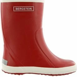 Bergstein Rainboot - Regenlaarzen - Unisex Junior - Red - Maat 26 42 Bergstein Rainboot - Regenlaarzen - Unisex Junior - Red - Maat 26 -Mushie winkel 550x590