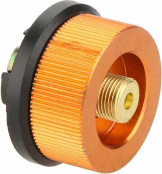 BonQ Gas Adapter - EN 104 Naar All Ride Gasbusjes 1 BonQ Gas Adapter - EN 104 Naar All Ride Gasbusjes