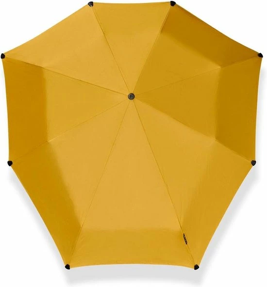 Senz° Mini Foldable Storm Umbrella Q3-21 2 Senz° Mini Foldable Storm Umbrella Q3-21 - Afbeelding 2