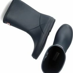 Hunter Kids First Classic Unisex Regenlaarzen - Maat 25 21 Hunter Kids First Classic Unisex Regenlaarzen - Maat 25 -Mushie winkel 550x593 1