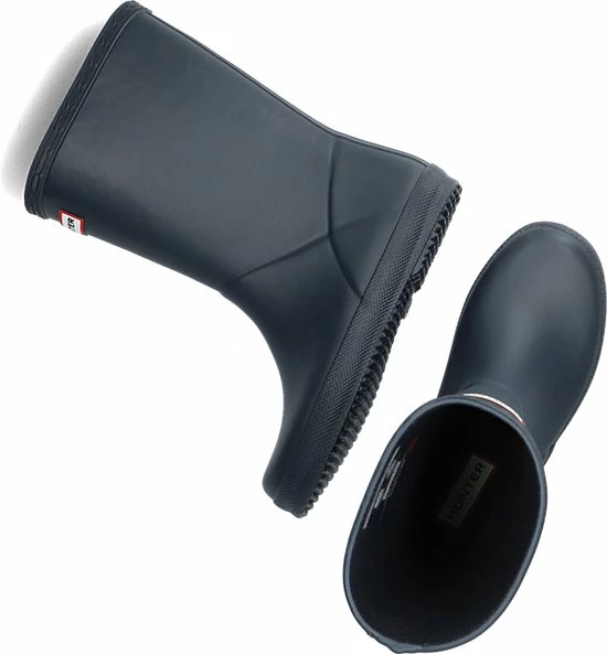 Hunter Kids First Classic Unisex Regenlaarzen - Maat 25 7 Hunter Kids First Classic Unisex Regenlaarzen - Maat 25 - Afbeelding 7