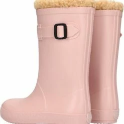 Igor - Regenlaarzen Voor Kinderen - Splash Euri Borreguito - Nude - Maat 26EU 22 Igor - Regenlaarzen Voor Kinderen - Splash Euri Borreguito - Nude - Maat 26EU -Mushie winkel 550x596 4