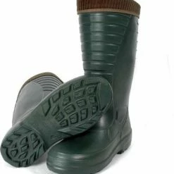 Eurocatch Outdoor Grenlander Warmtelaars - Maat 41 - Groen -Mushie  winkel 550x597 1