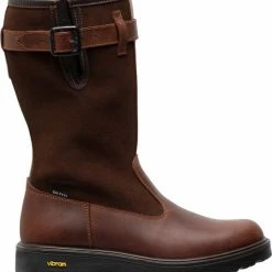 Grisport Sutherland Outdoorlaarzen Unisex - Chestnut - Maat 38 -Mushie  winkel 550x598 12