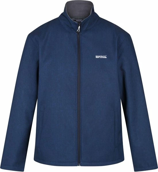 Regatta Regatta Cera V Outdoorjas - Maat S - Mannen - Navy 10 Regatta Regatta Cera V Outdoorjas - Maat S - Mannen - Navy - Afbeelding 10